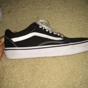 Vans Old Skools